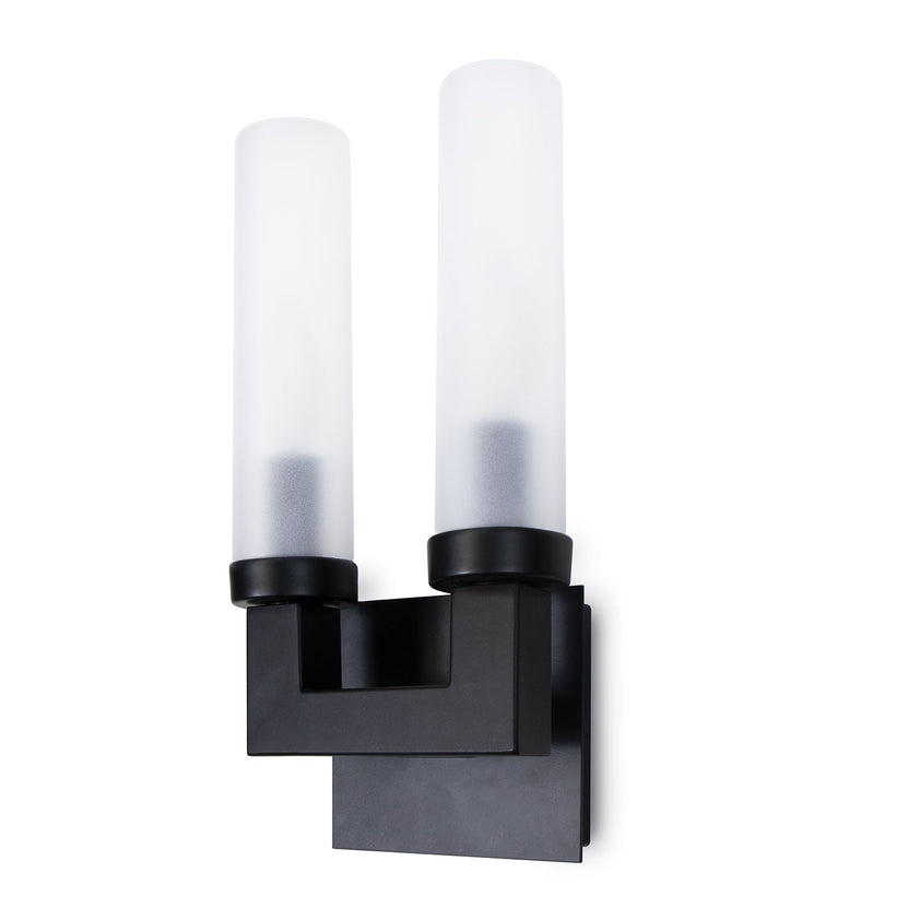 Montecito Outdoor Sconce Double