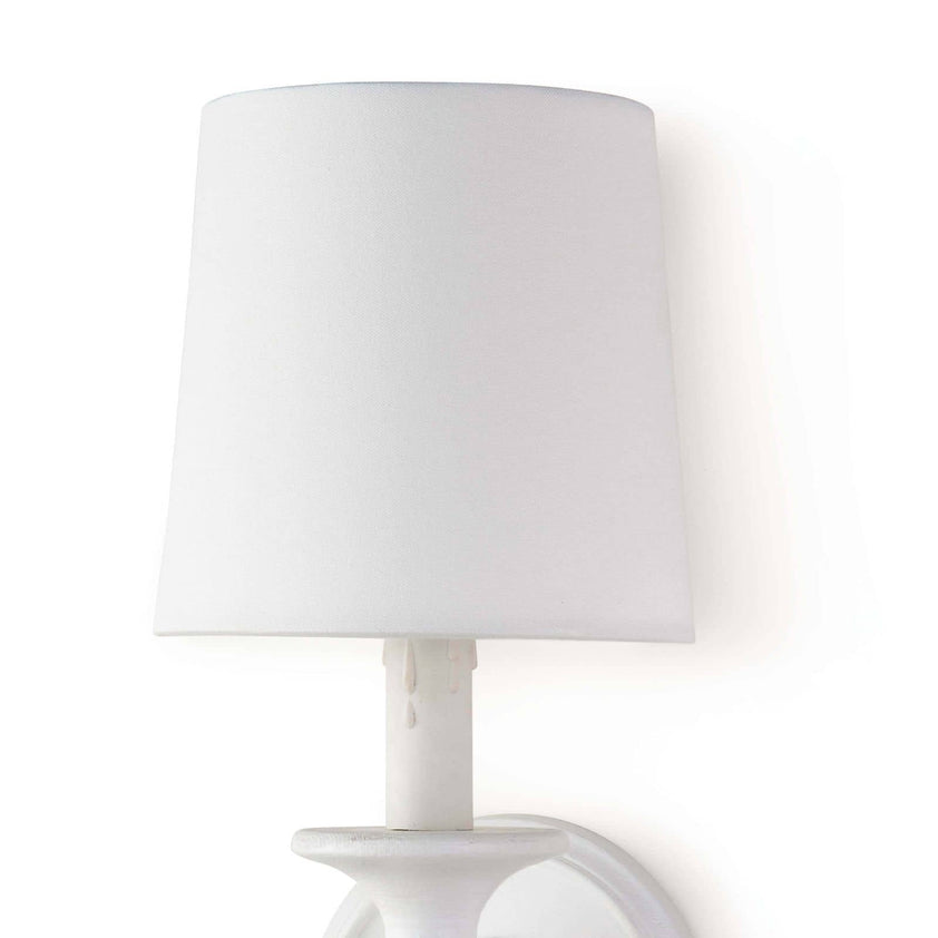 Perennial Sconce - White