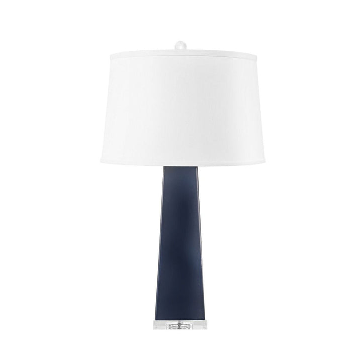 Naxos Lamp (Lamp Only) - Polo Blue