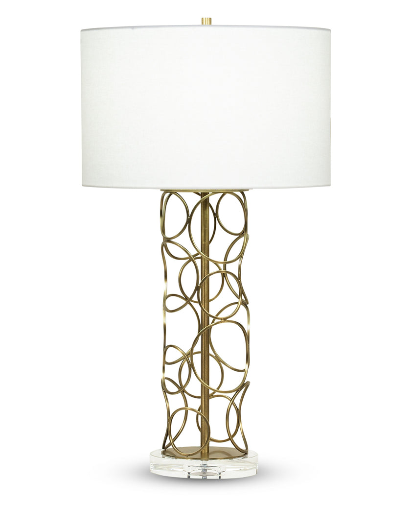 Pacific Table Lamp