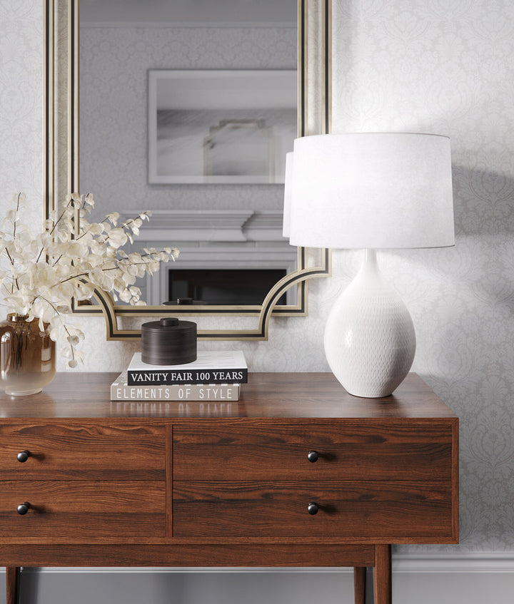 Raymond Table Lamp