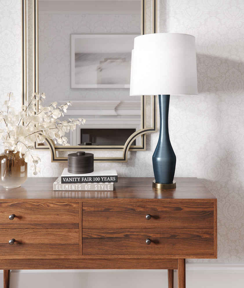 Roberts Table Lamp