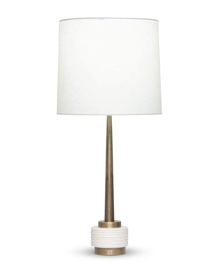 Weiss Table Lamp